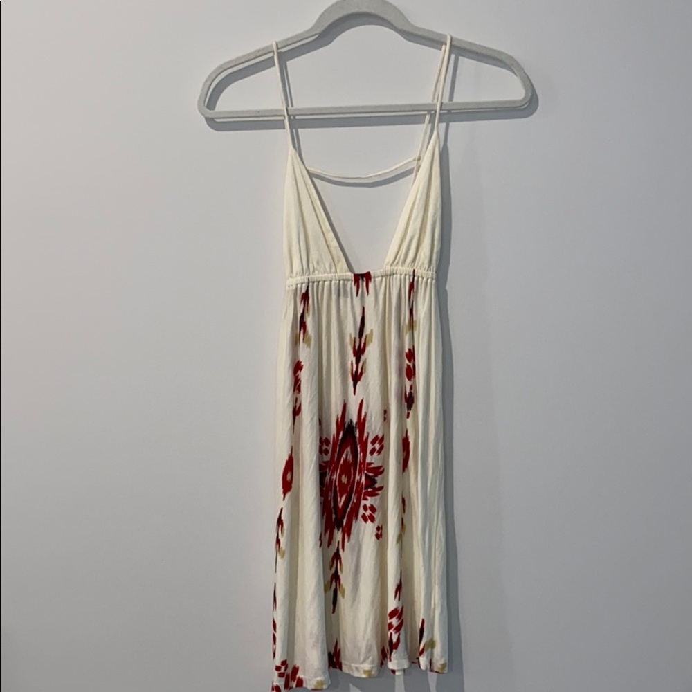 Lux Dress